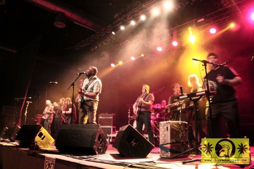 Intensified (UK) 7. Berlin Ska City Festival - Huxleys, Berlin-Neukoelln 26. Januar 2019 (5).JPG